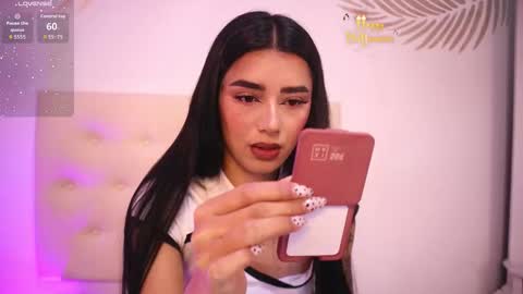 Lauren Scarlett online show from November 4, 7:59 pm