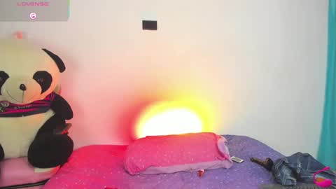 SweetScarlett online show from January 20, 2:01 am