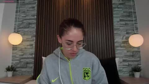 scarlett monroex online show from October 23, 1:01 pm