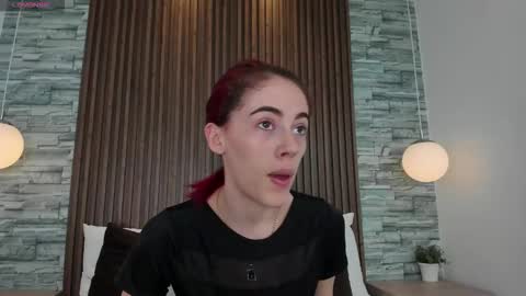 scarlett monroex online show from October 19, 6:45 pm