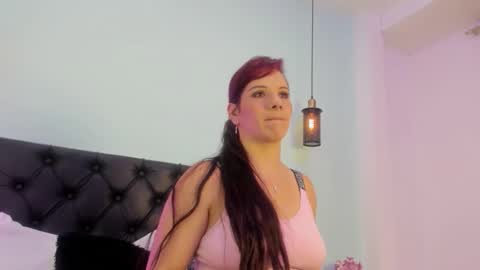 Scarlett Noirr online show from October 15, 12:50 pm