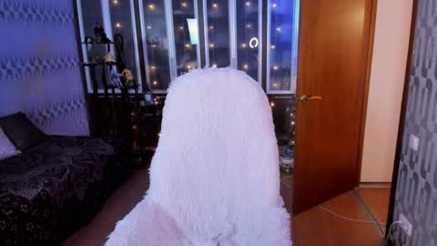 Scarlett online show from January 16, 11:48 pm