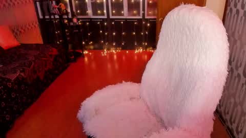 Scarlett online show from January 14, 6:28 pm