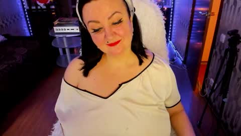 Scarlett online show from March 3, 7:49 pm