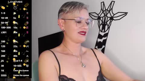 Scarlett online show from February 9, 11:36 pm