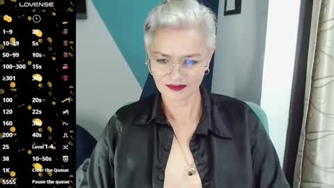 Scarlett online show from February 25, 12:03 am