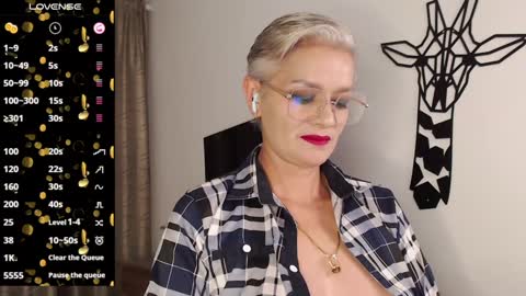 Scarlett online show from January 29, 11:46 pm