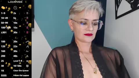 Scarlett online show from February 22, 11:13 pm