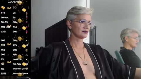 Scarlett online show from January 9, 12:14 am