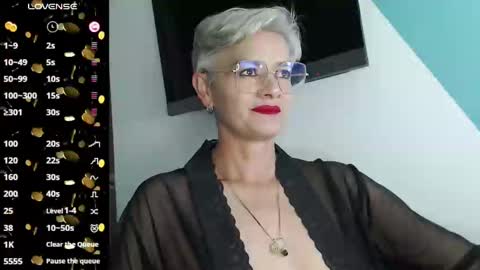 Scarlett online show from March 4, 11:43 pm