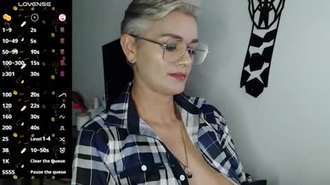 Scarlett online show from January 20, 11:10 pm