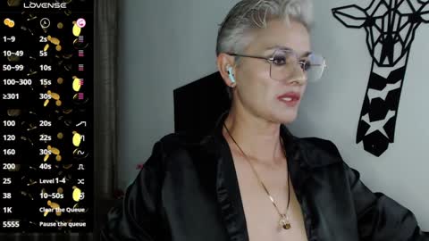 Scarlett online show from January 19, 12:06 am