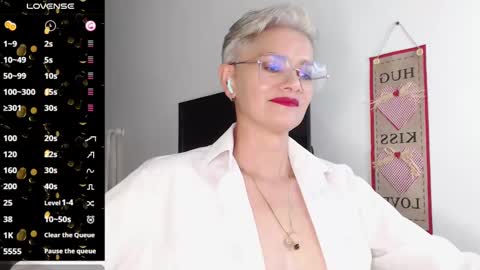 Scarlett online show from February 11, 2:57 am