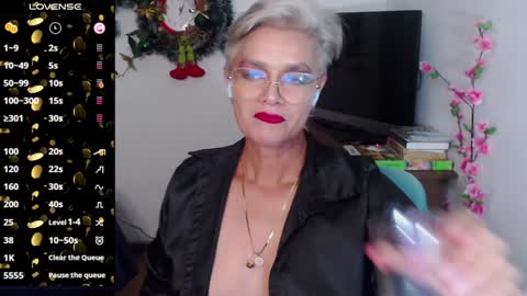 Scarlett online show from January 4, 3:07 am