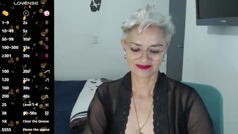 Scarlett online show from March 5, 2:46 am