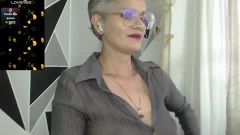 Scarlett online show from December 3, 10:34 pm