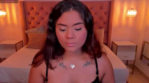 Scarlett  online show from September 28, 3:43 pm