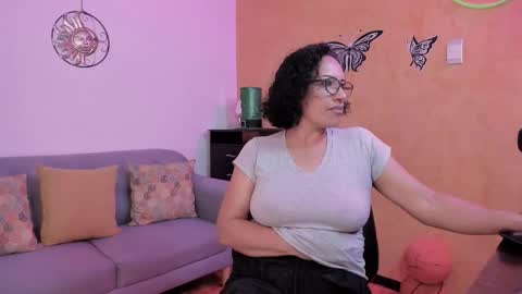 Scarlett sax online show from November 18, 12:35 am