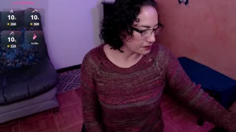 Snapshot of scarlett_sax chatting on January 31, 1:54 am Scarlett sax online show from January 31, 1:54 am