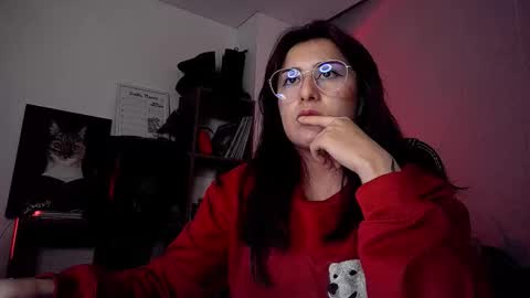 Mistress Scarlett online show from October 17, 3:27 pm