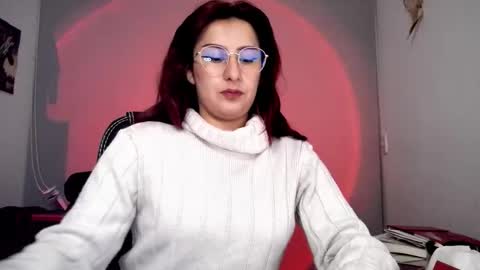 Mistress Scarlett online show from November 3, 2:18 pm