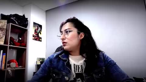 Mistress Scarlett online show from March 6, 2:16 pm