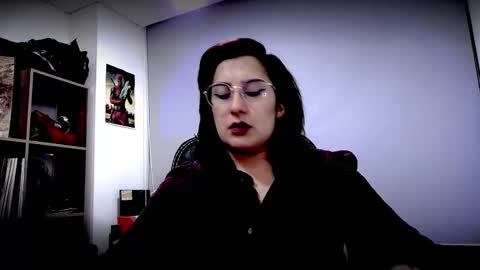 Mistress Scarlett online show from March 27, 2:29 pm