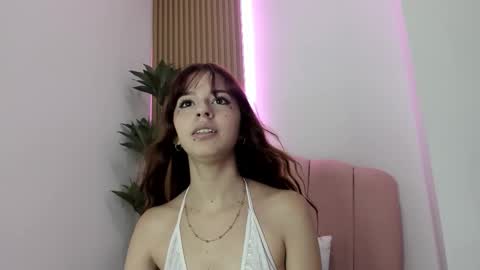 scarlett smith 3 online show from October 12, 8:51 am