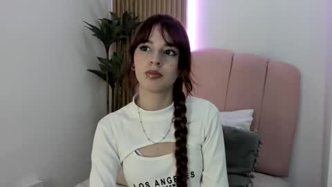 scarlett smith 3 online show from October 19, 3:44 am