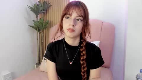 scarlett smith 3 online show from October 18, 3:33 am