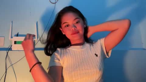 Snapshot of scarlett_snow0 chatting on September 16, 3:59 pm Scarlett online show from September 16, 3:59 pm