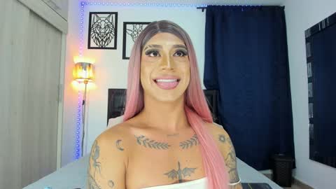  Scarlett Steelee  Independent Model online show from December 20, 7:44 am