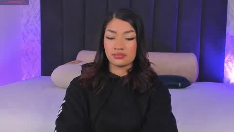 Scarlett online show from December 5, 6:23 am