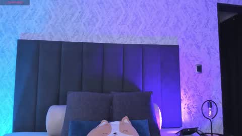 Snapshot of scarlett_vegga chatting on September 14, 2:25 am Scarlett online show from September 14, 2:25 am