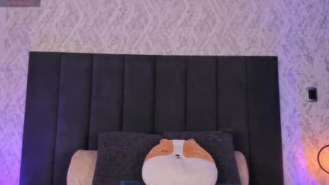 Scarlett online show from February 14, 6:49 am