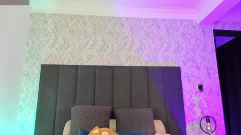 Scarlett online show from September 28, 2:31 am