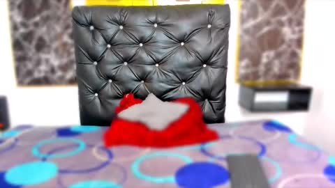 Scarlett online show from September 30, 3:11 pm