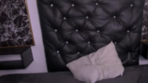 Scarlett online show from March 7, 6:22 pm