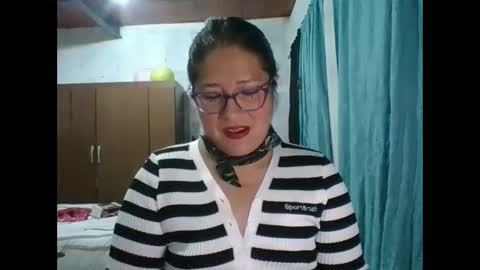 scarlett_widow online show from September 23, 3:11 am
