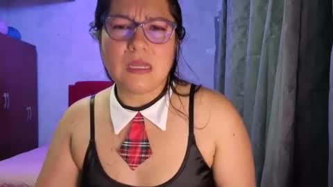 scarlett_widow online show from December 23, 3:56 am