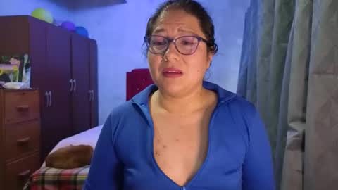 scarlett_widow online show from February 22, 10:34 pm