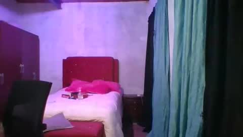 scarlett_widow online show from November 14, 4:25 am