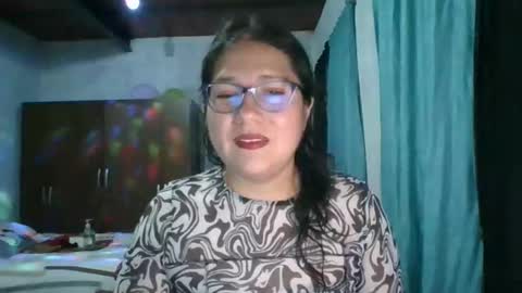 scarlett_widow online show from October 8, 2:51 am