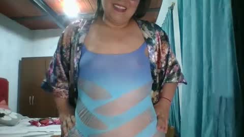 scarlett_widow online show from September 25, 3:24 am