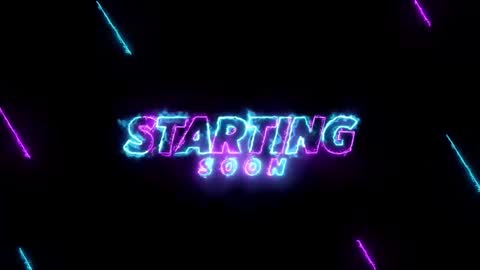 ScarlettAndTom online show from November 26, 7:21 pm