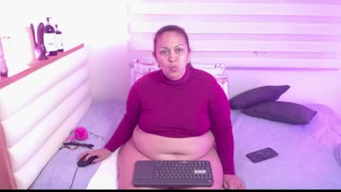 scarlettbooty online show from April 16, 10:37 am