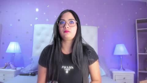 Scarlette  online show from February 25, 3:21 am