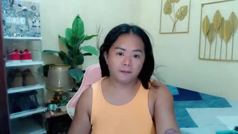 scarlette online show from May 8, 6:30 am