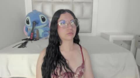 scarlette_js online show from November 8, 5:54 am