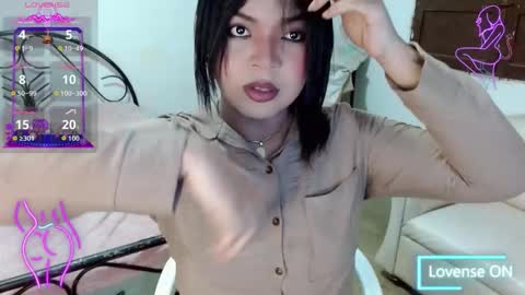 KARLA online show from October 20, 6:57 pm